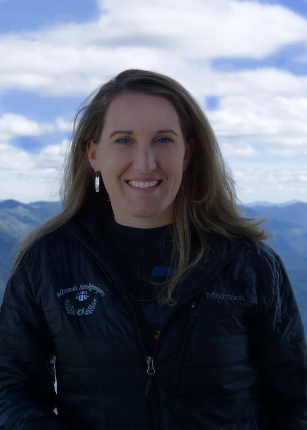 Headshot photo of Sarah Altemus-Pope