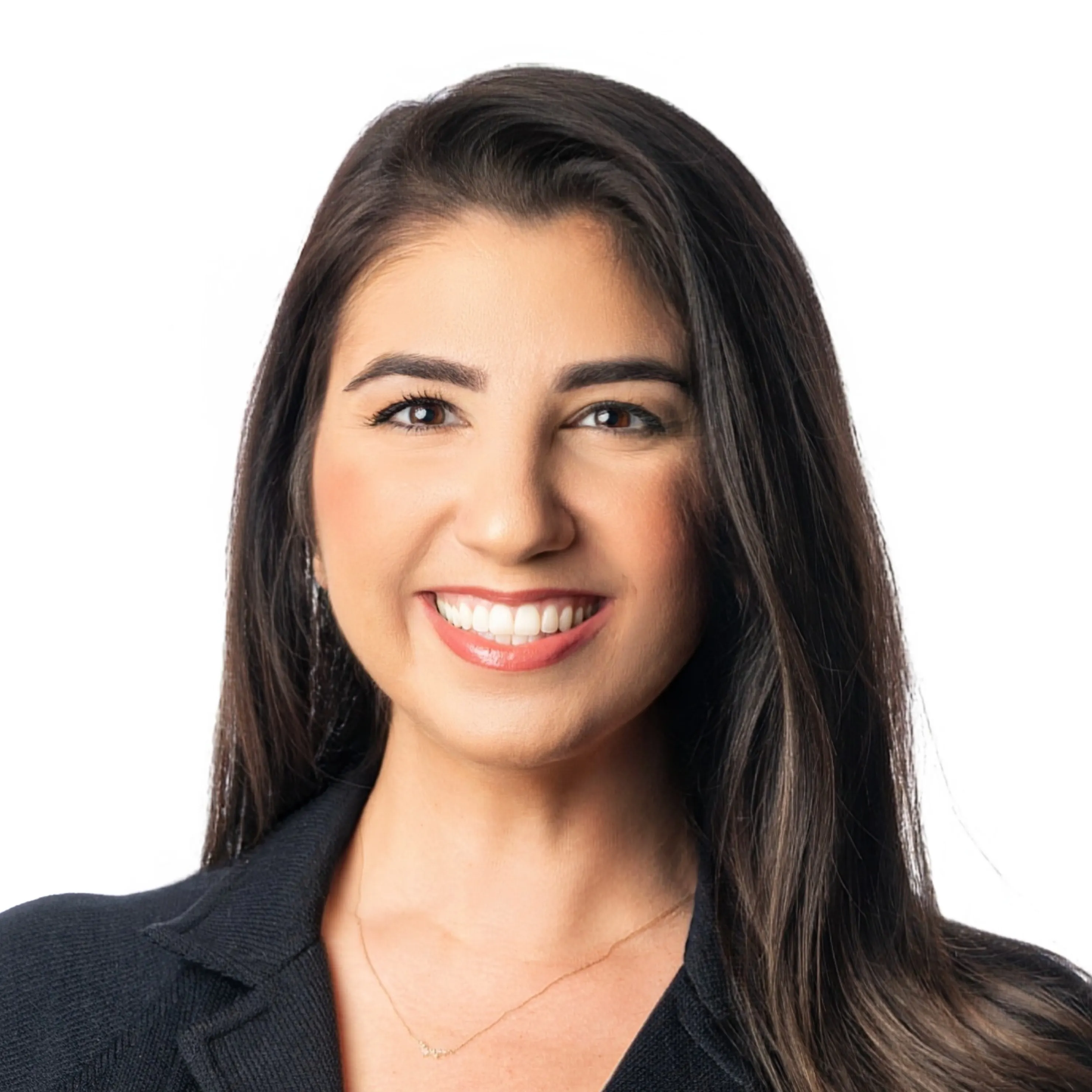 Yalda Moshiri