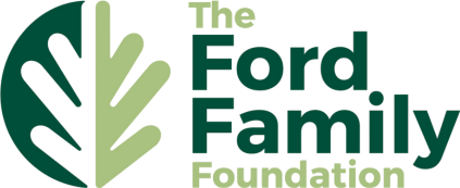 Logo for The Ford Family Foundation