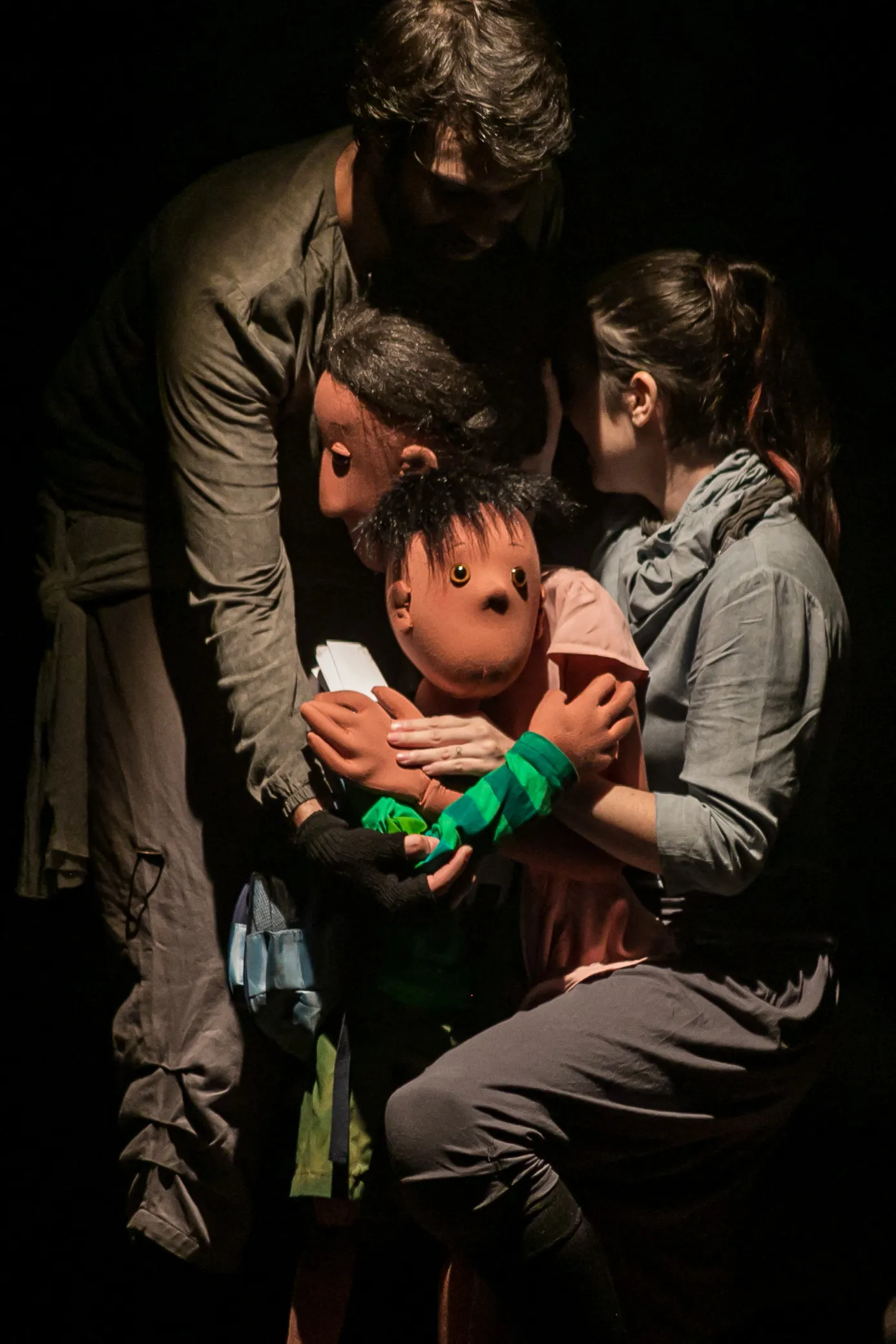 Qual é o meu nome, mamãe? 2019 Foto: Kamyla Abreu