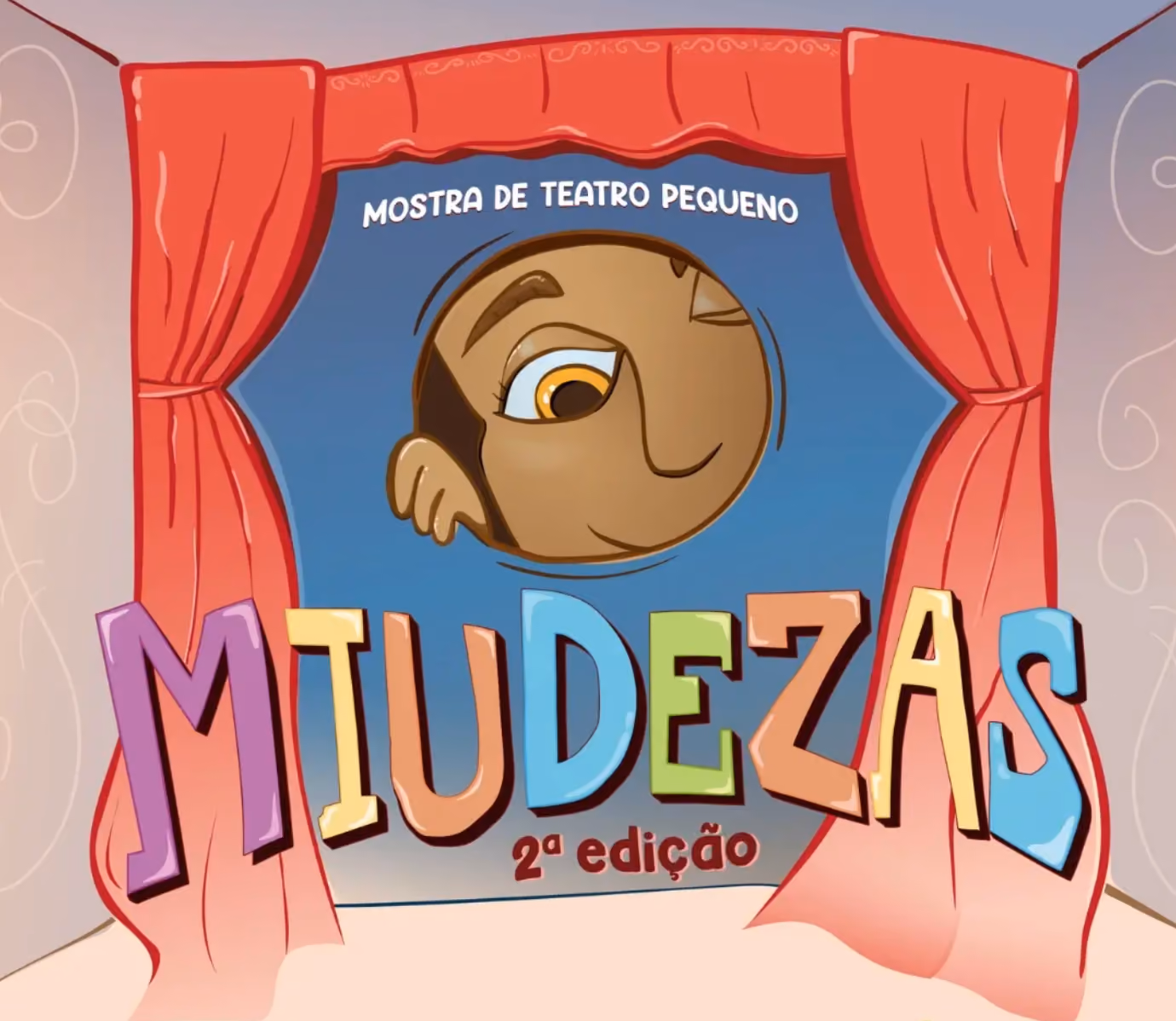 Cartaz Miudezas