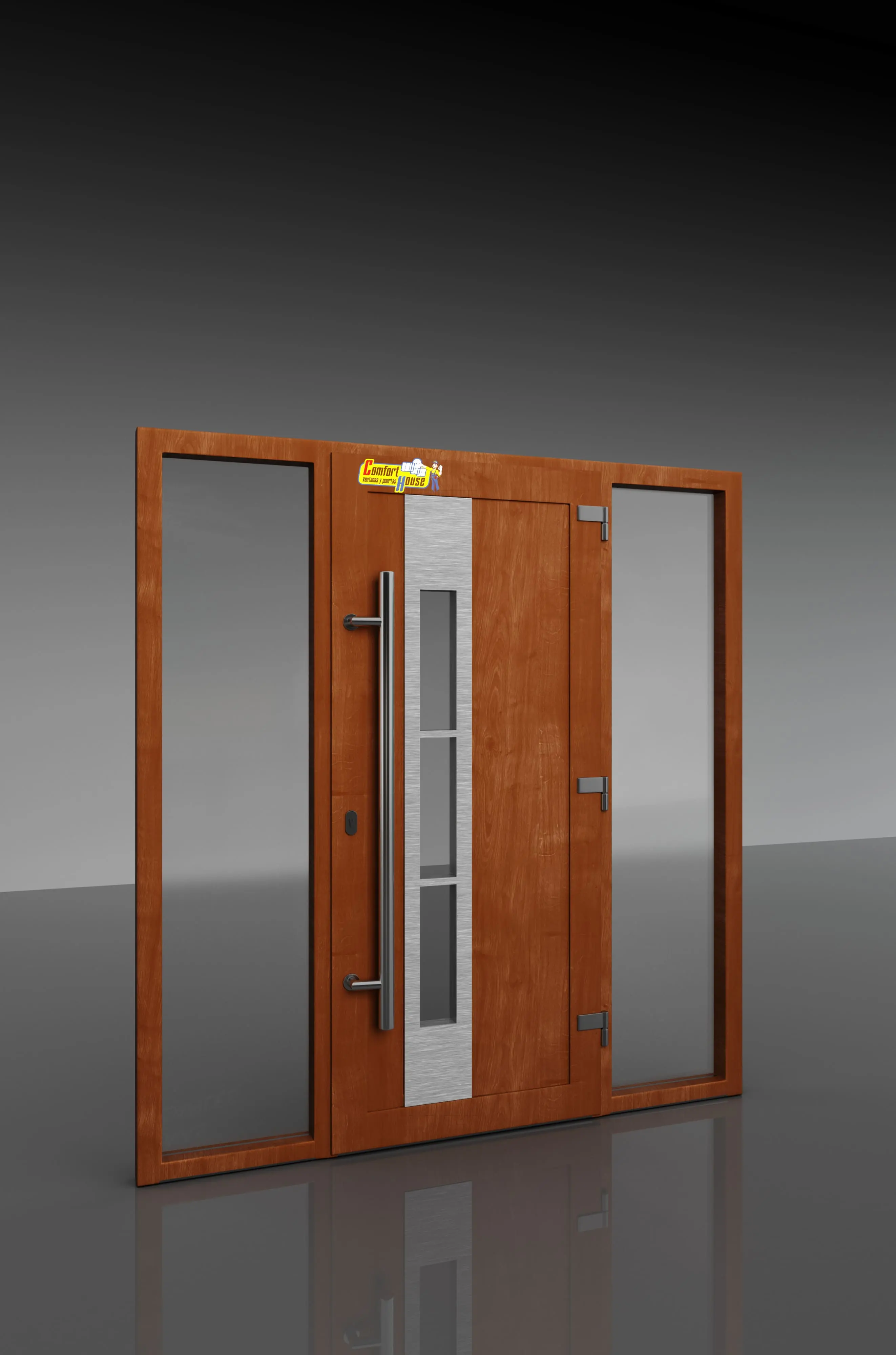puertas pvc valencia
