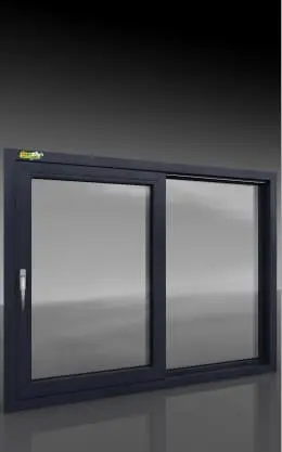 pvc ventanas