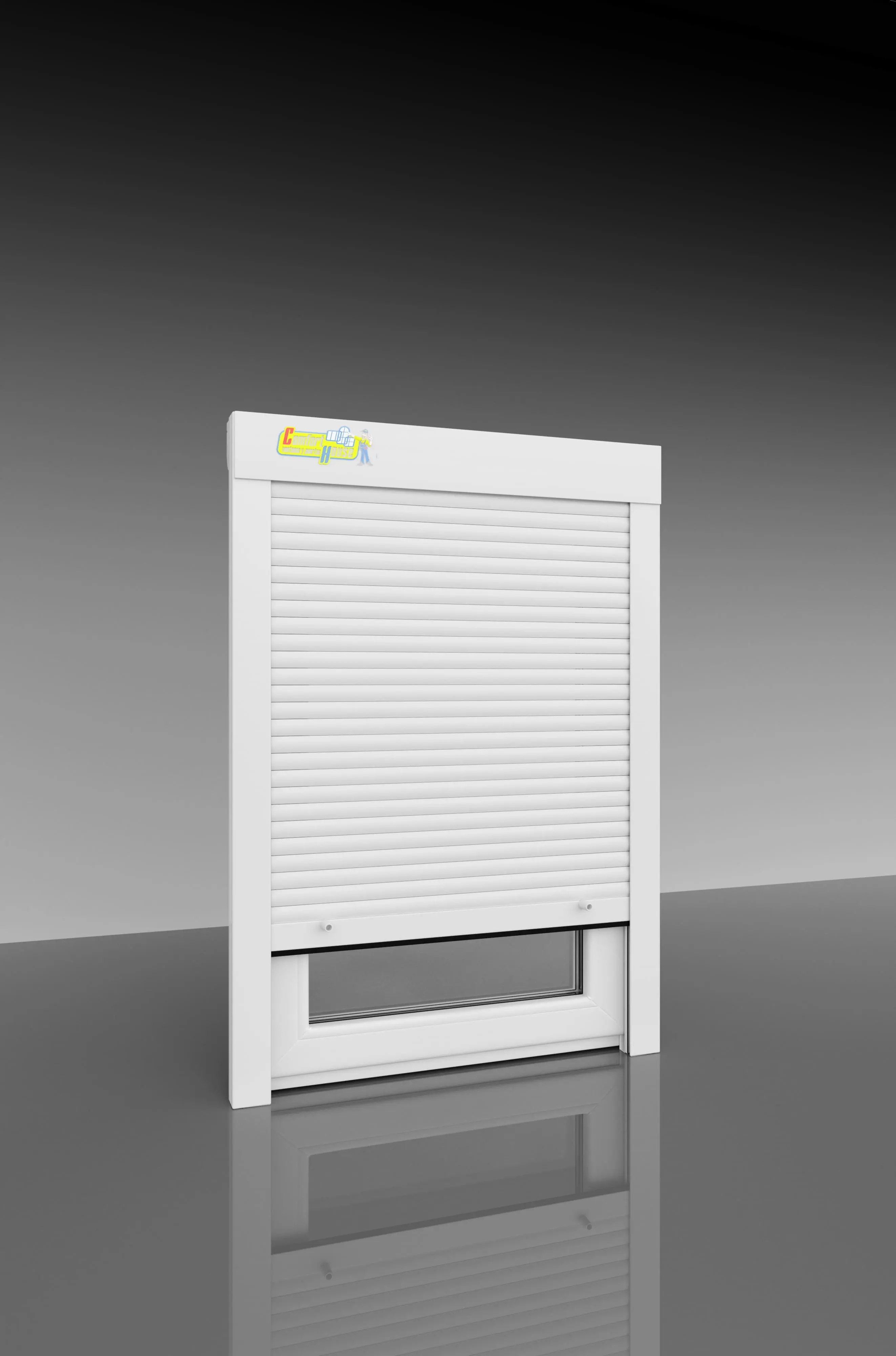 ventanas confort
