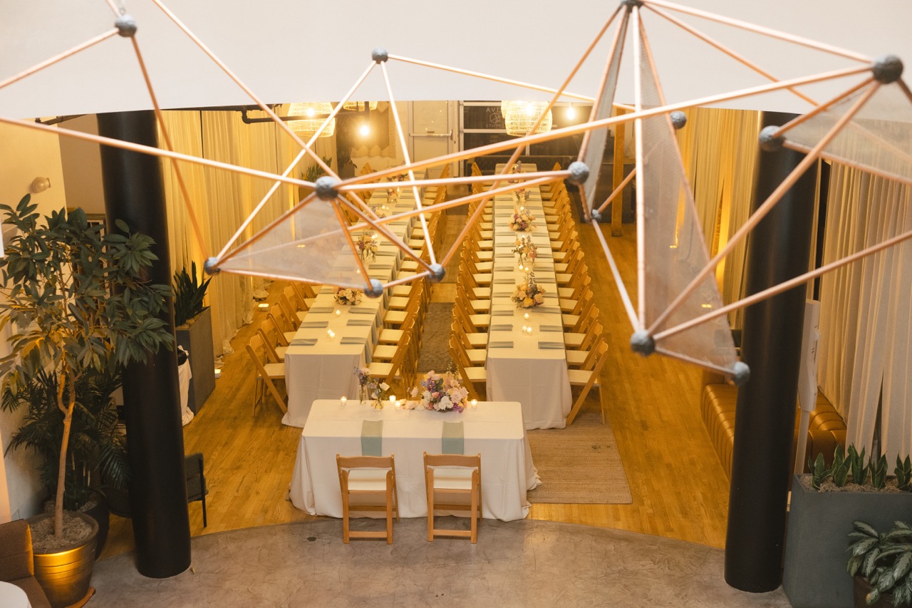 The Narrative Loft