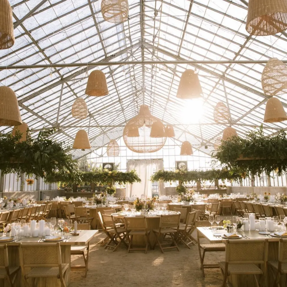 Dos Pueblos Orchid Farm