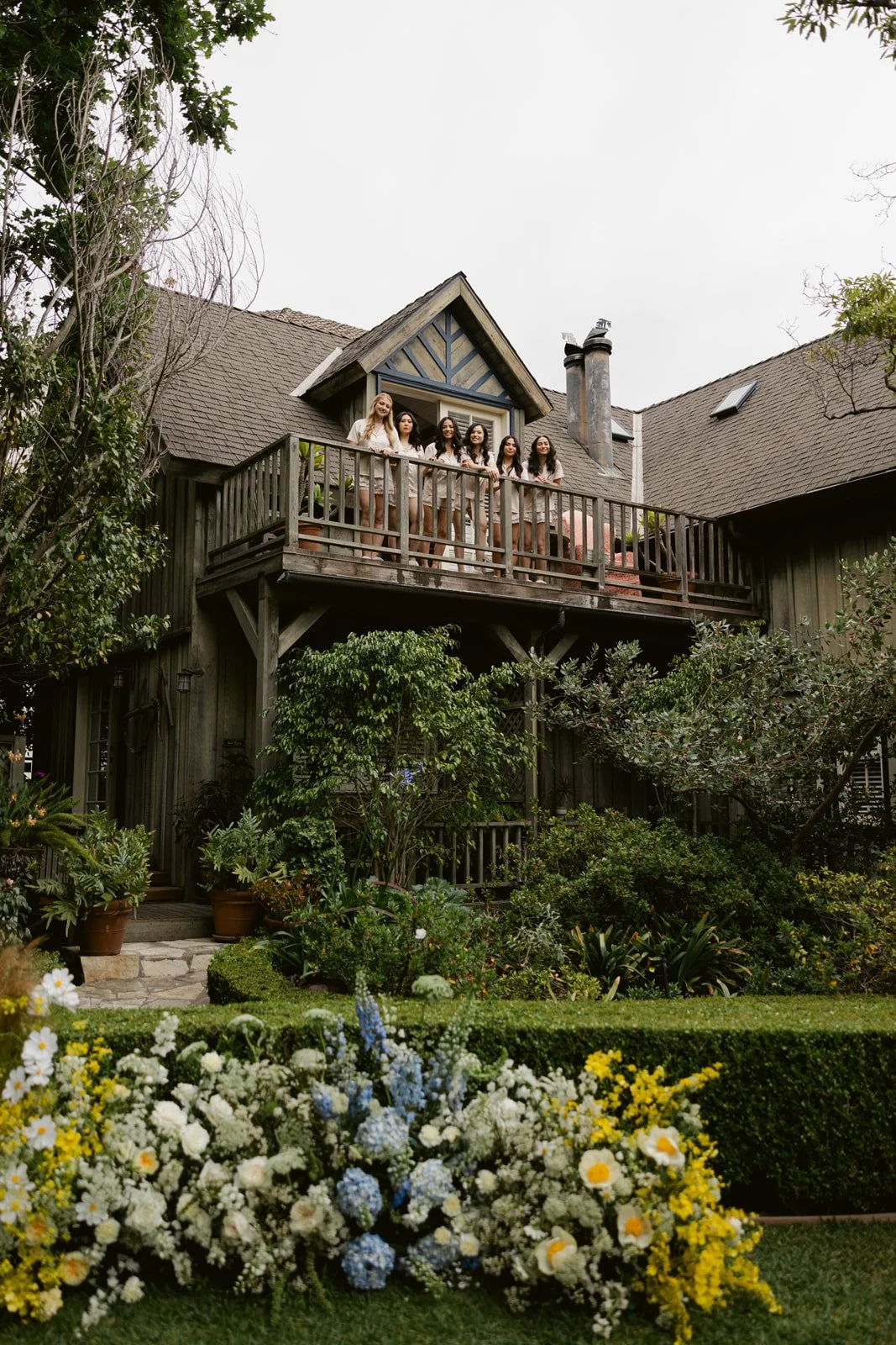 The Simpson House Inn