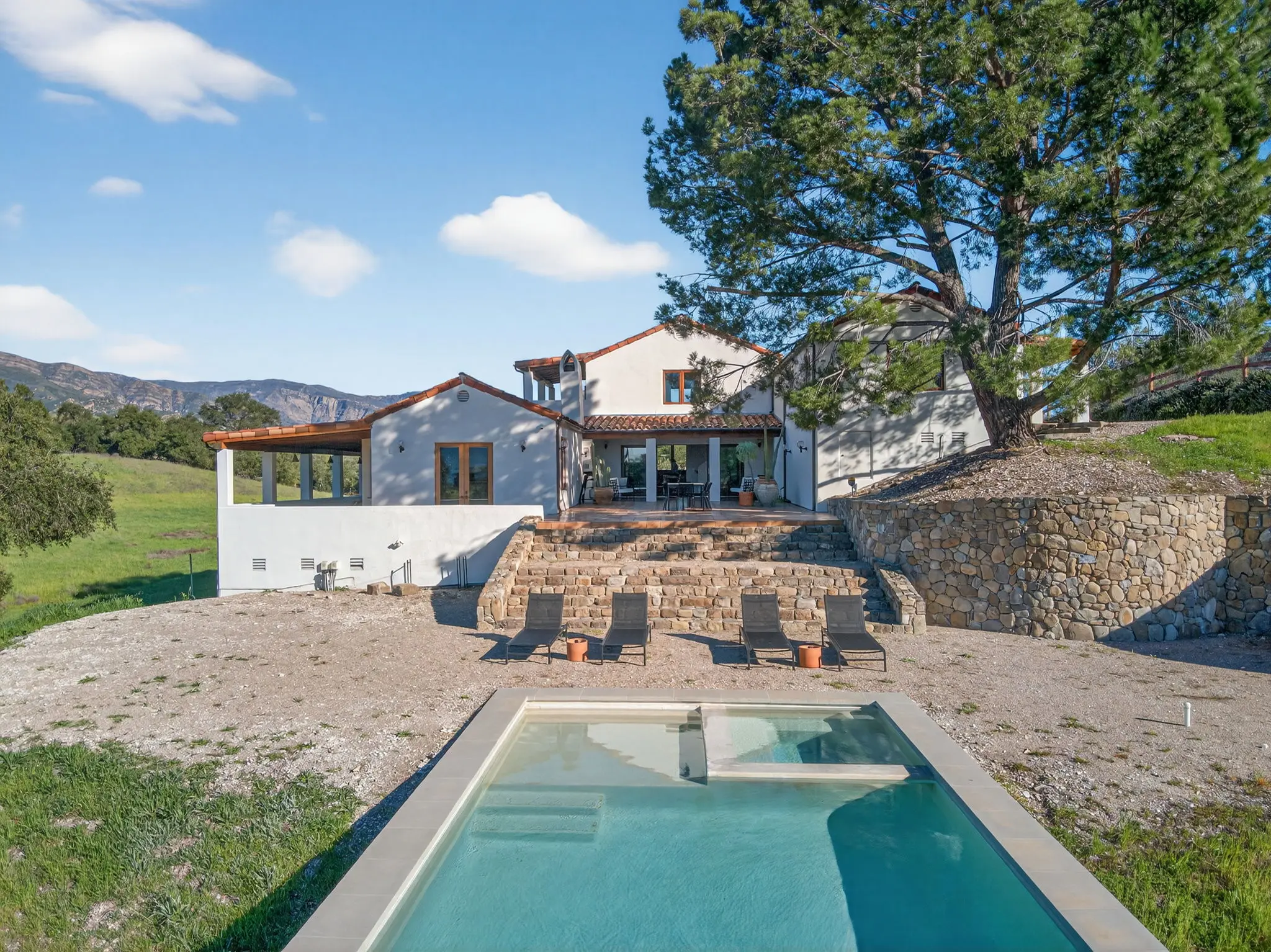 Casa Pajul