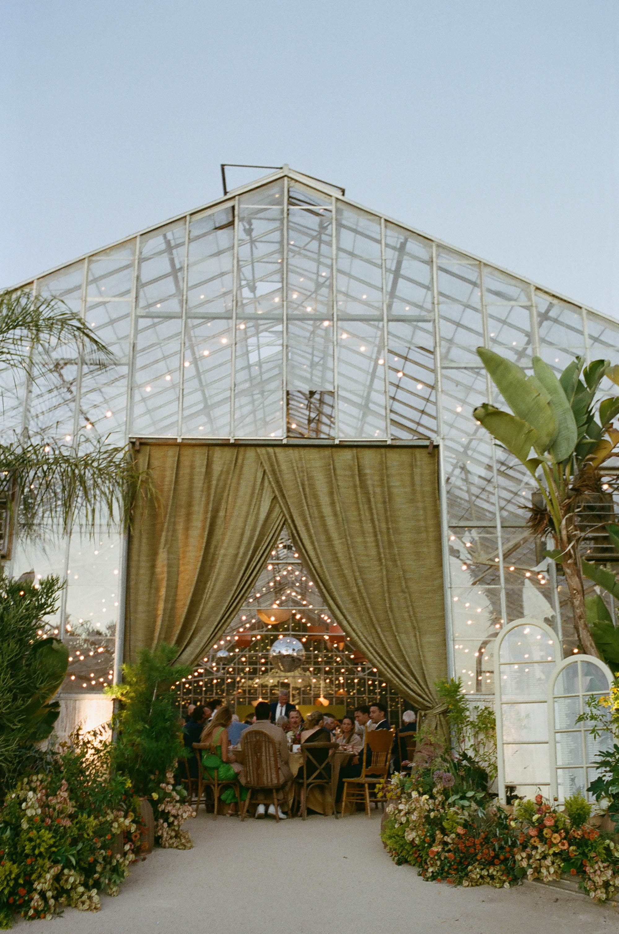 Dos Pueblos Orchid Farm