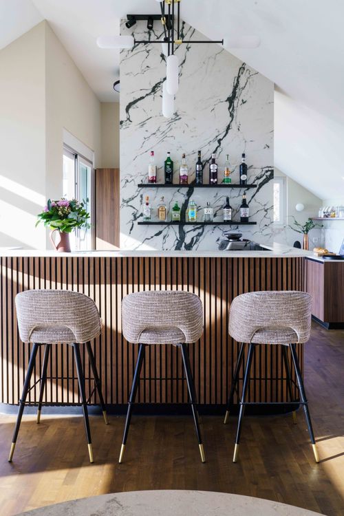 Komplettumbau in Herrliberg