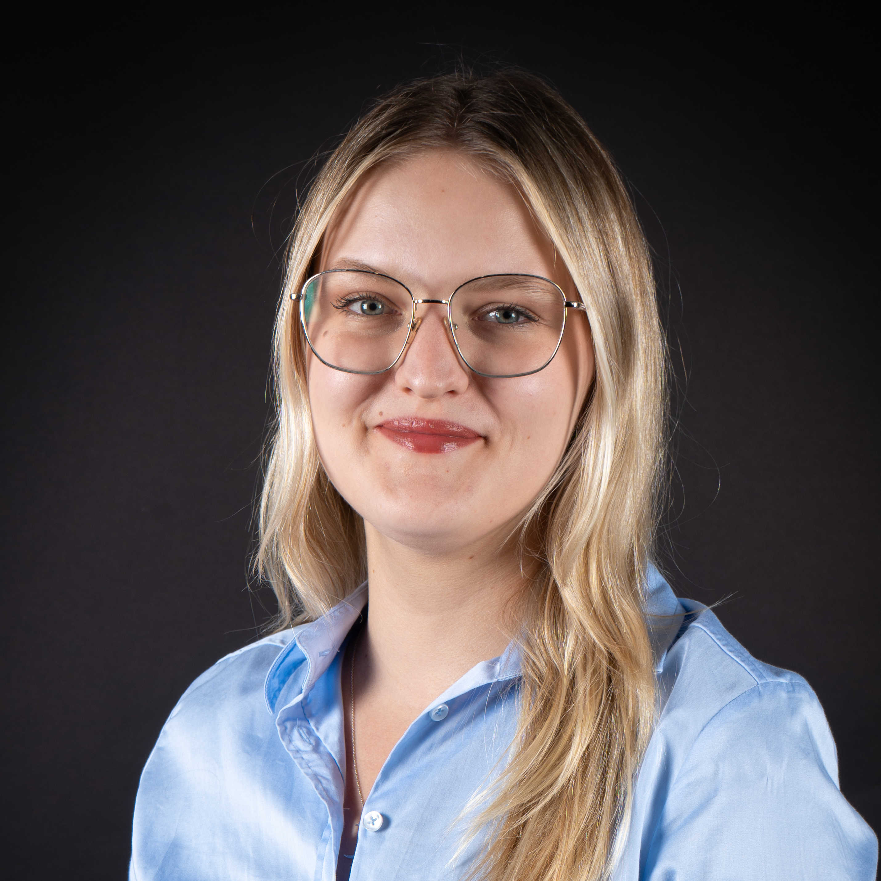 portrait of Christin Wasl