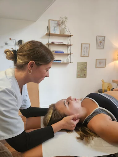 Manipulation digestif