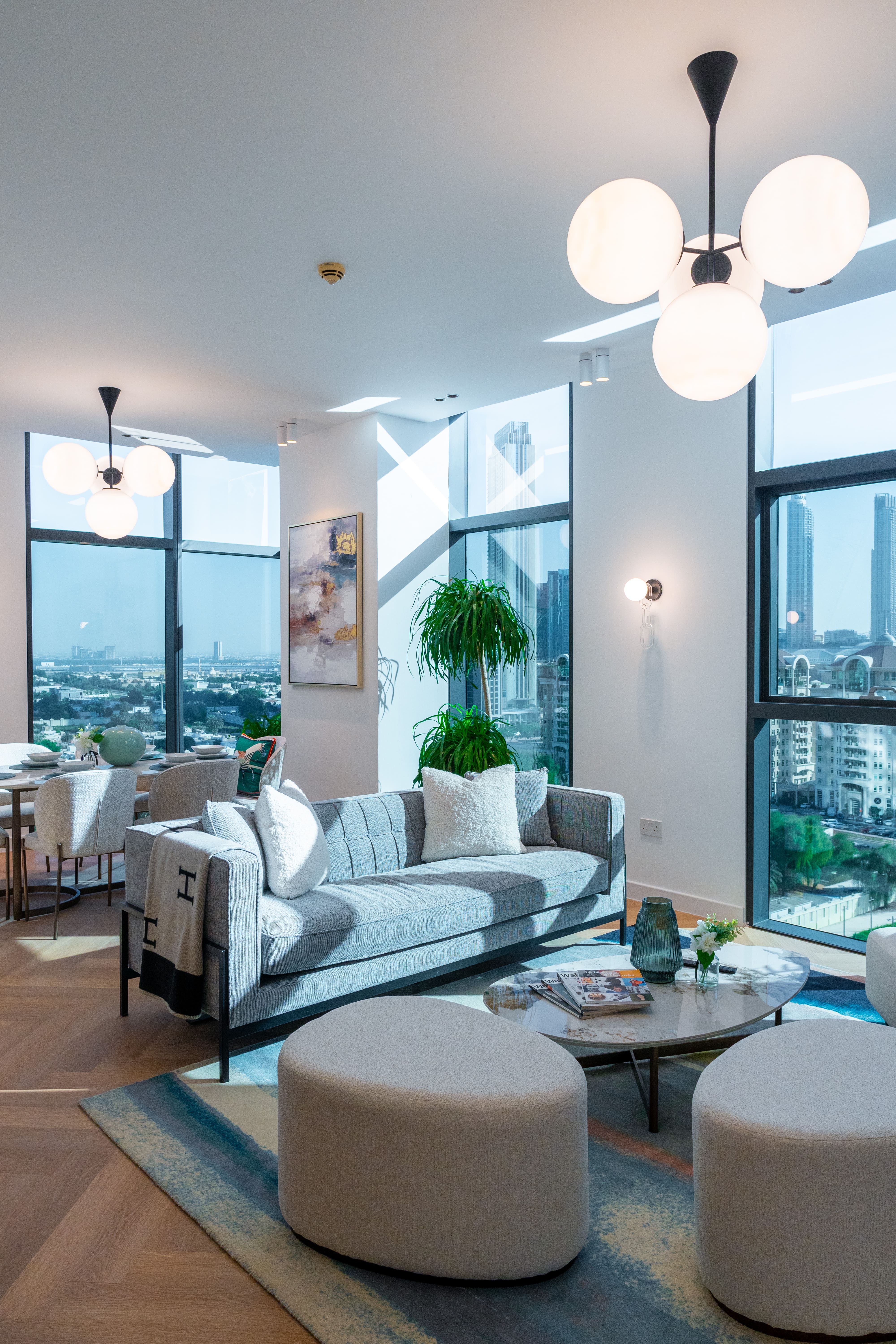 Apartment renovation Dubai