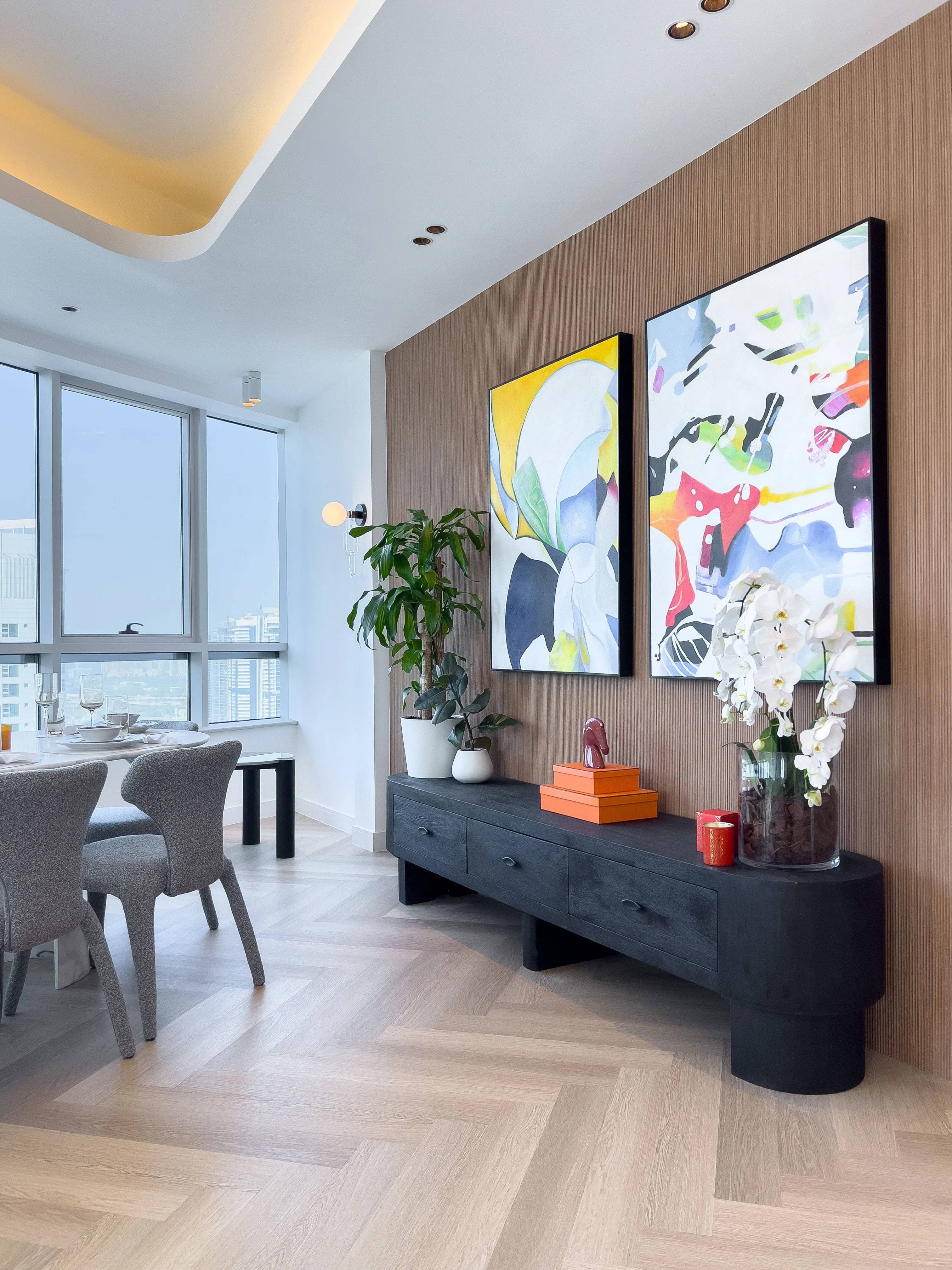 Apartment renovation Dubai