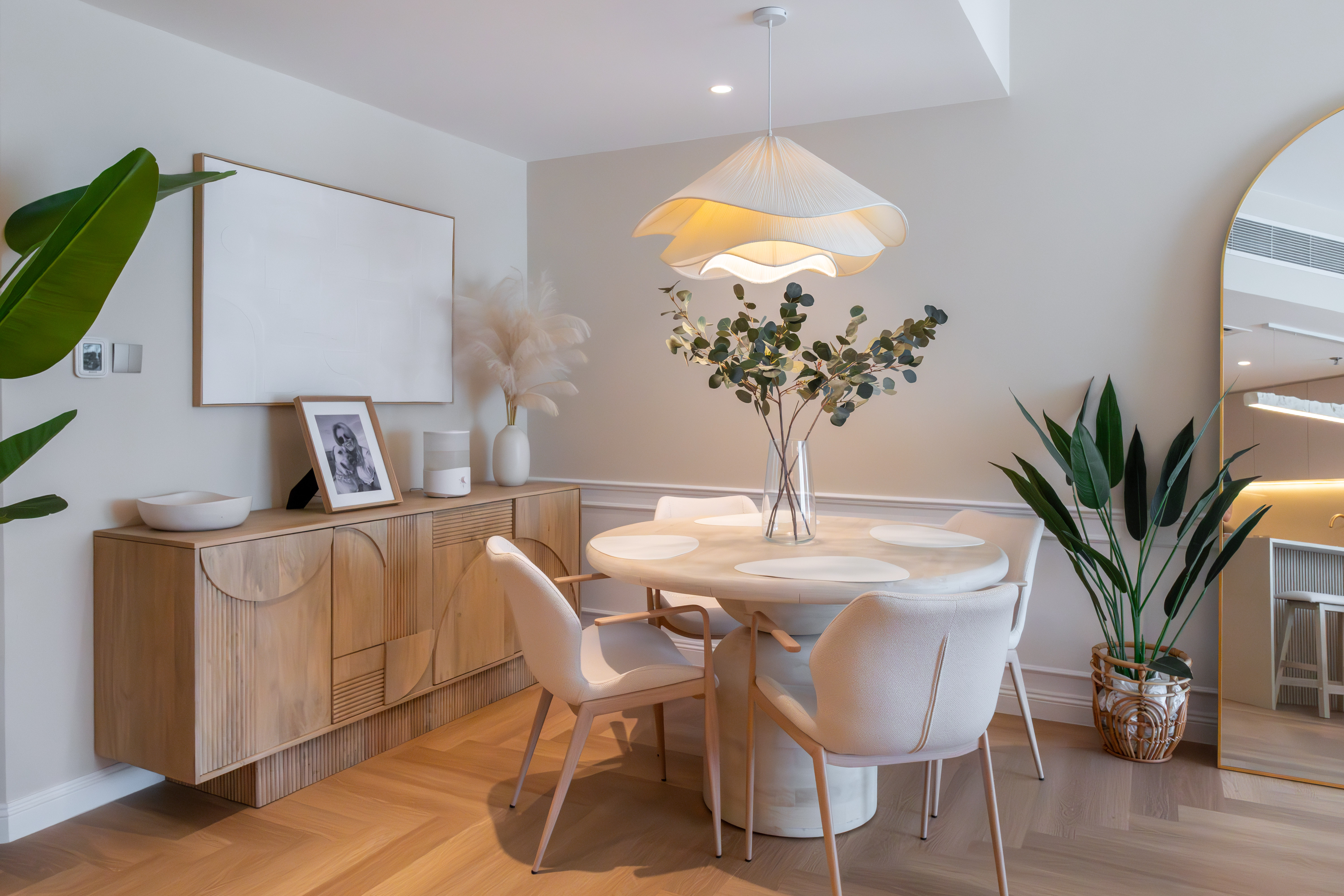 Best Interior Renovation Services in Dubai 