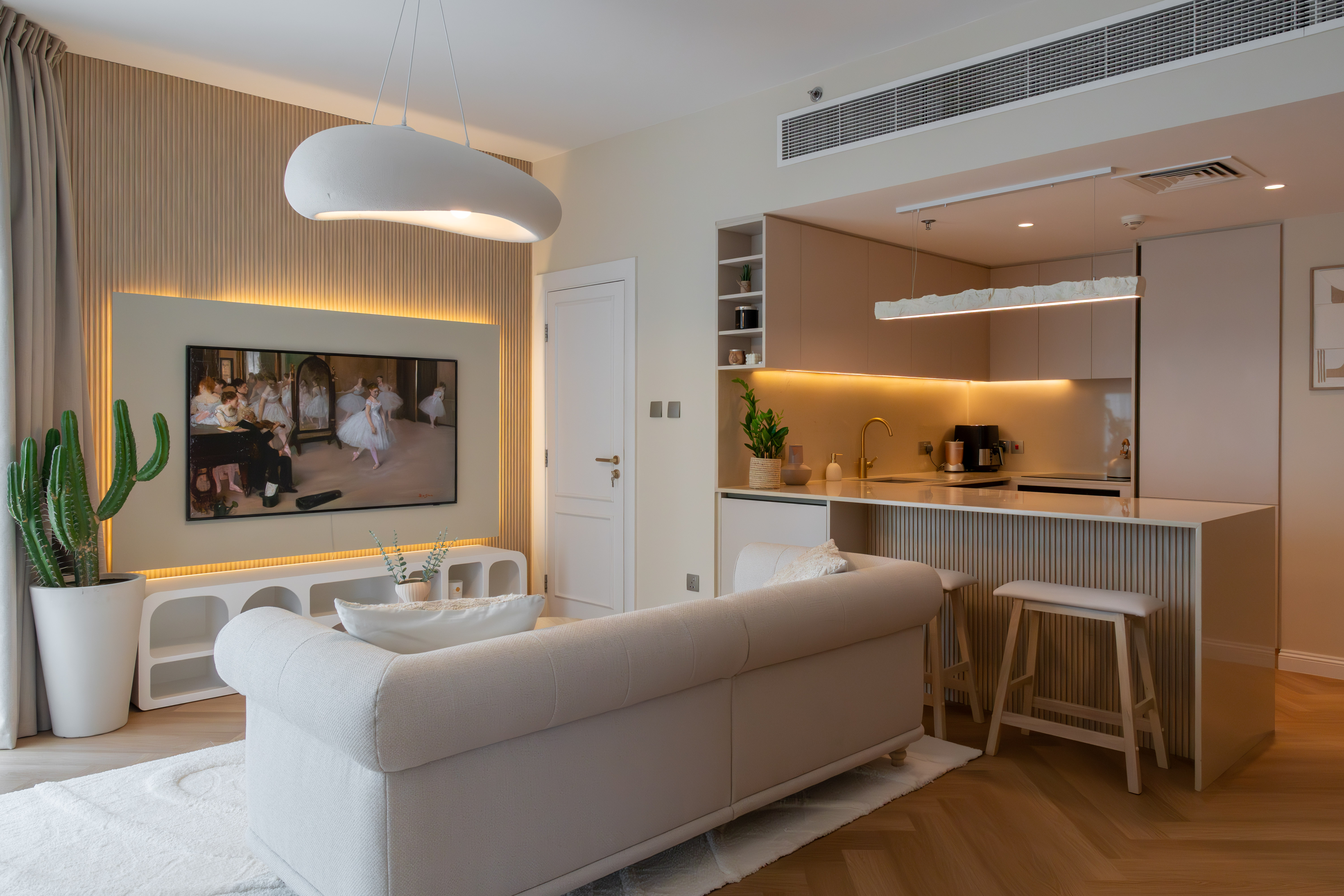 Best Townhouse Renovation Services in Dubai | Malmo Interiors