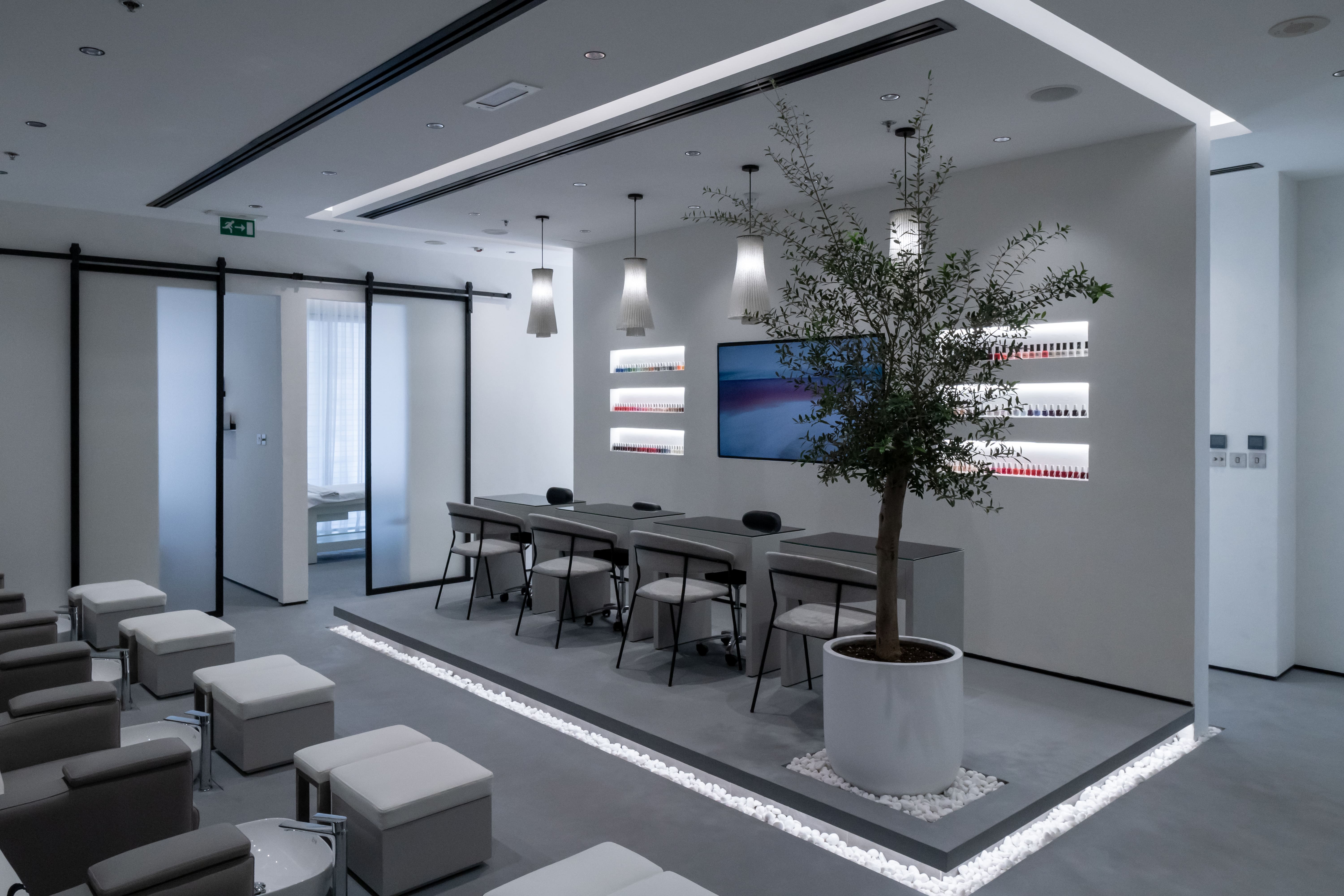 Top Trends in Retail Fit-Out Services in Dubai for Luxury Homes