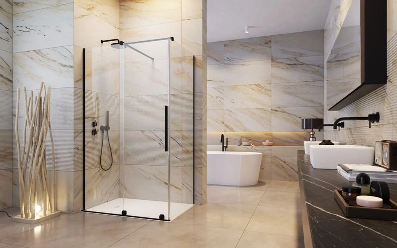 Best Bathroom Remodeling Service in Dubai 