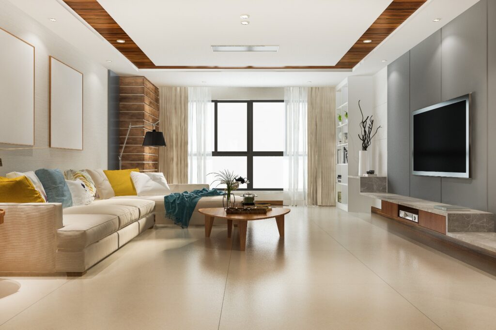 Transform Your Home with Expert Apartment Renovation in Dubai