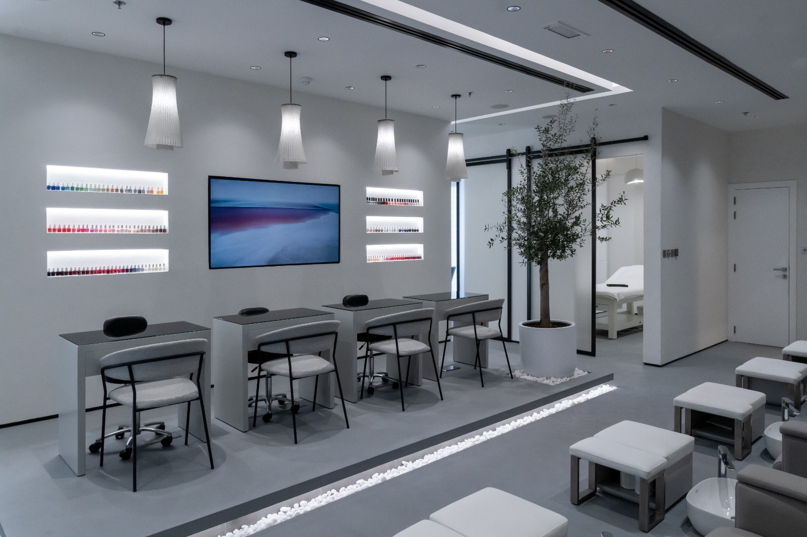 Optimizing Spaces with Corporate Interior Design Services