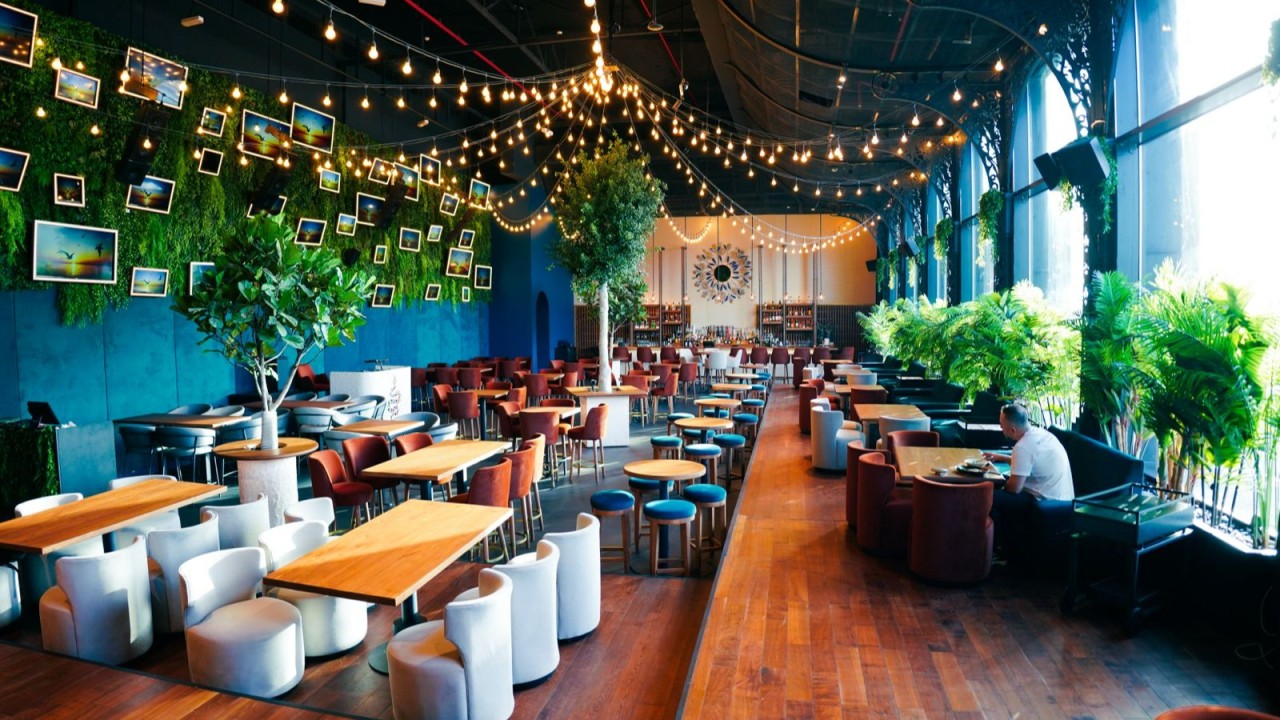 Choosing Restaurant Fit Out Contractors: A Guide for Success