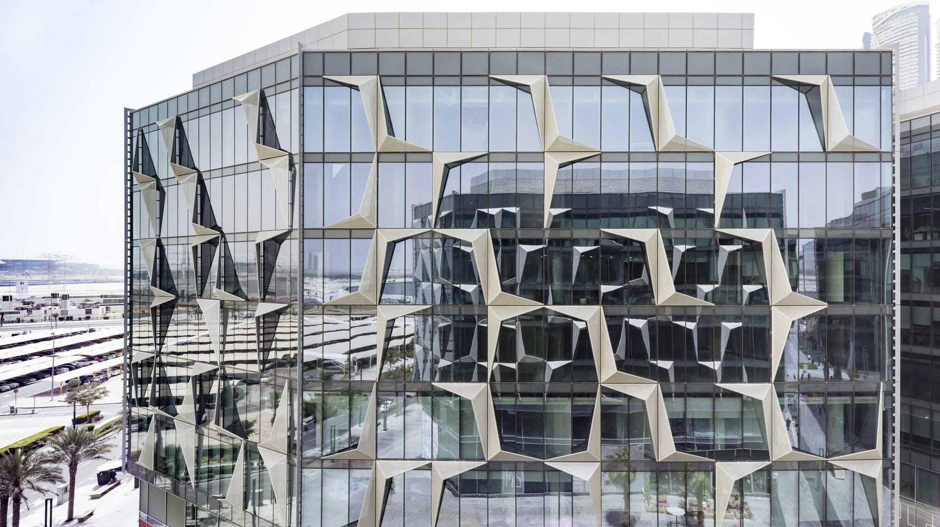 Aluminum Work in Dubai: Structural Integrity in the Desert Climate