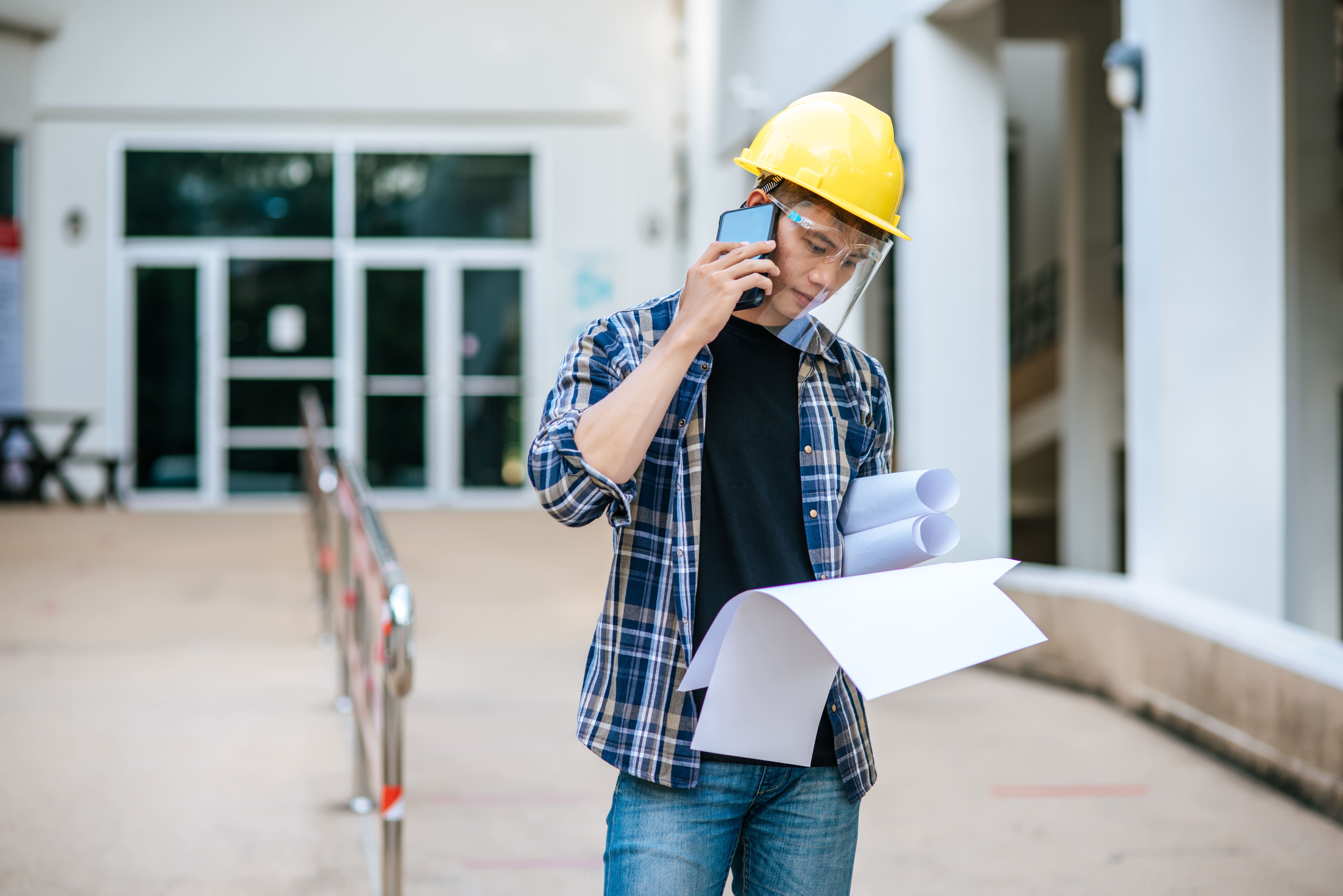 Renovation NOC Dubai - Step-by-Step Guide 2026