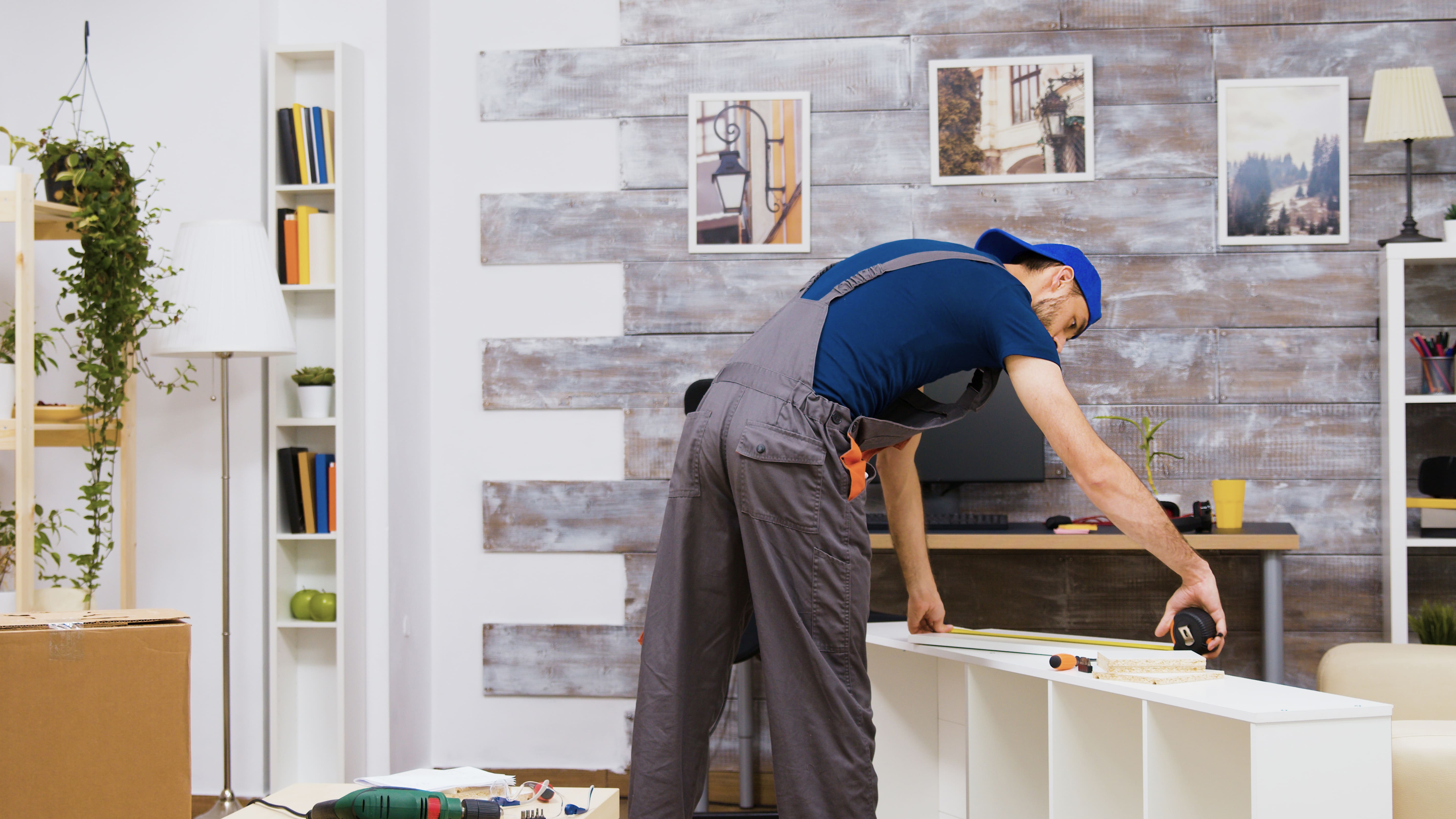What Is a Residential Fit Out? The Complete Beginner's Guide for Dubai Homeowners (2026)