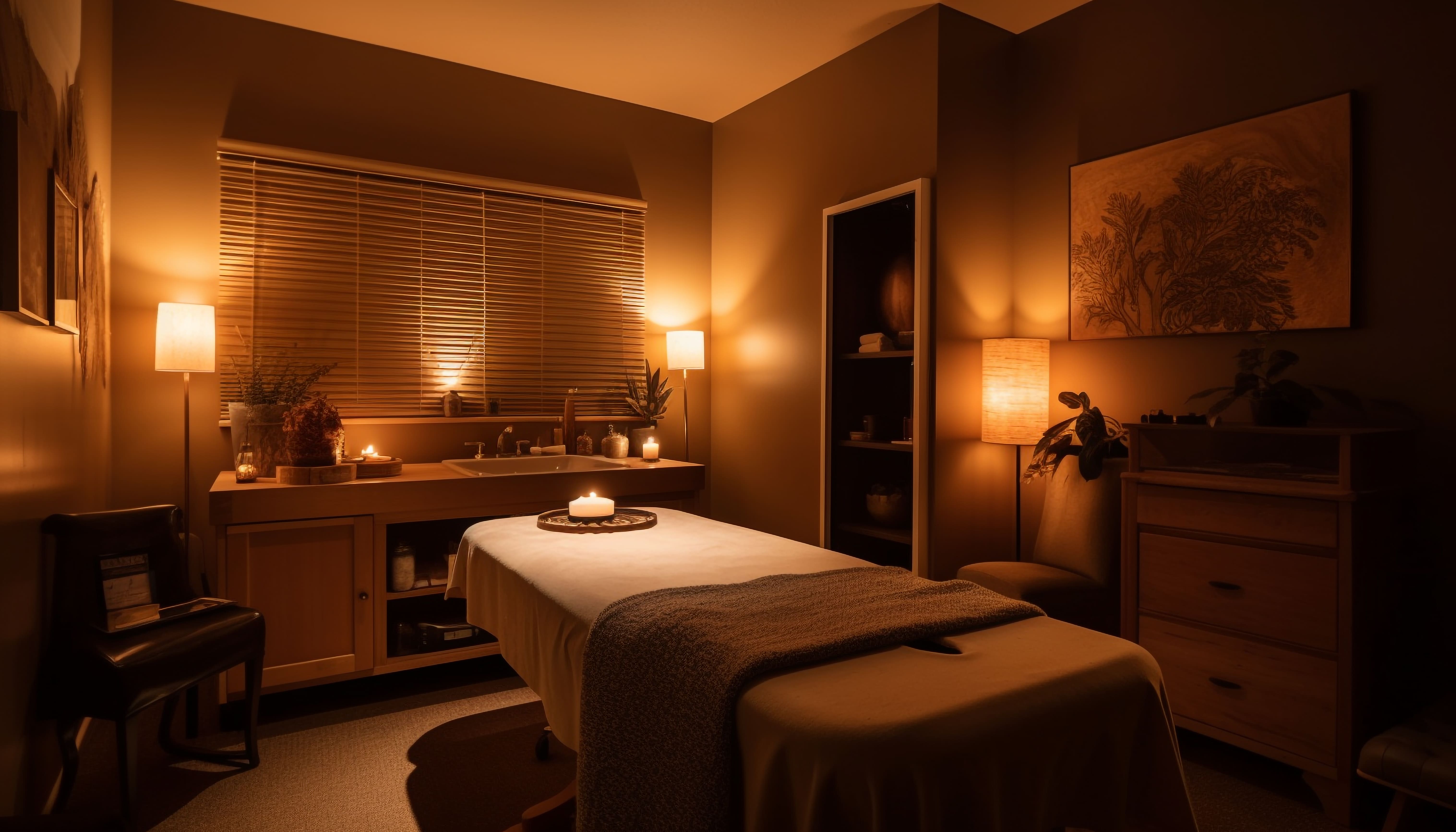 Salon & Spa Fit Out in Dubai: Design Tips, Costs & Approvals for Beauty Businesses (2026)