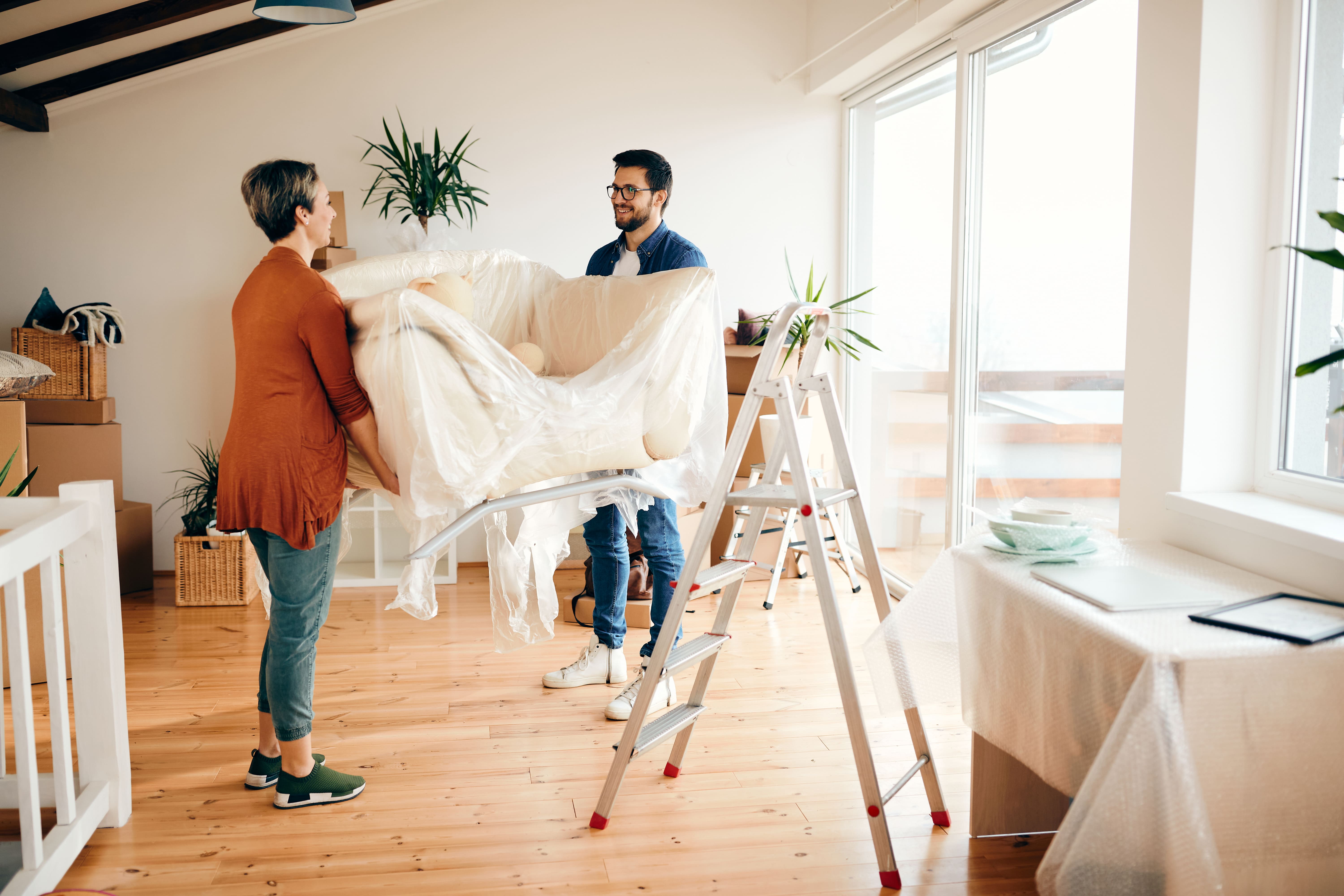 Apartment Renovation JVC Dubai — Guide & Costs 2026