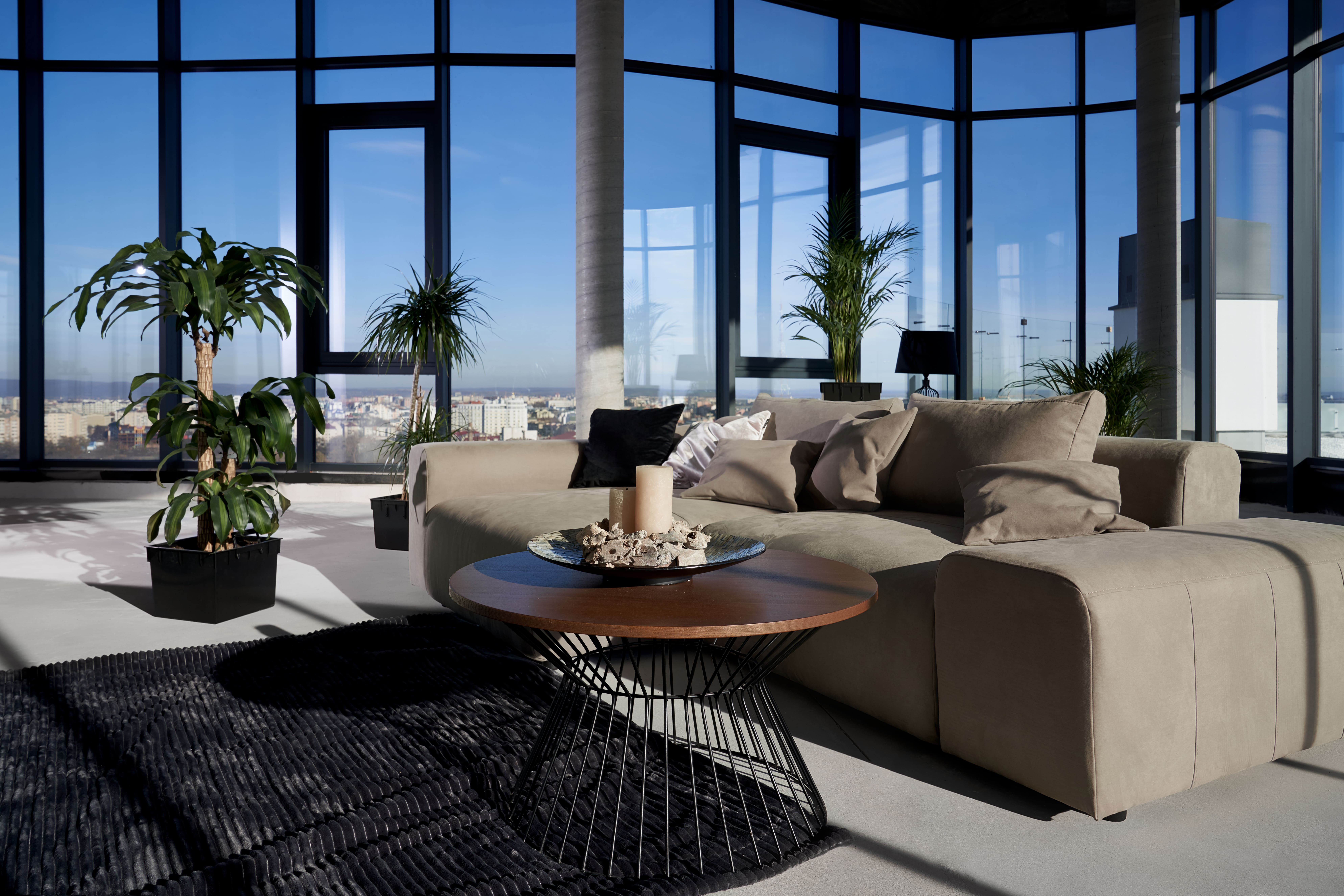 Villa Renovation in Jumeirah Park: Community Rules, Design Ideas & Costs (2026)