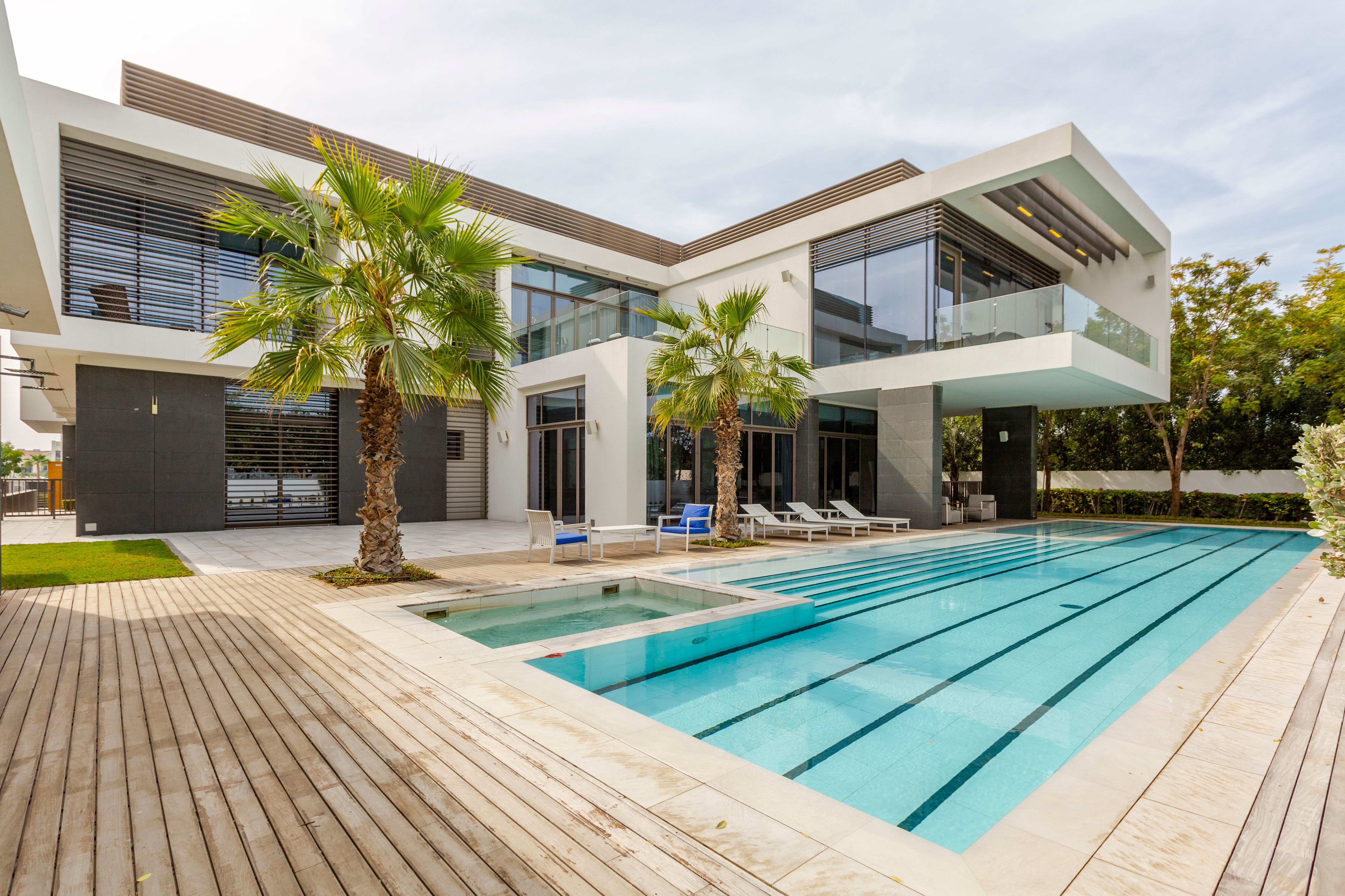 Villa Extension in Dubai: Planning, Approvals & What It Costs in 2026