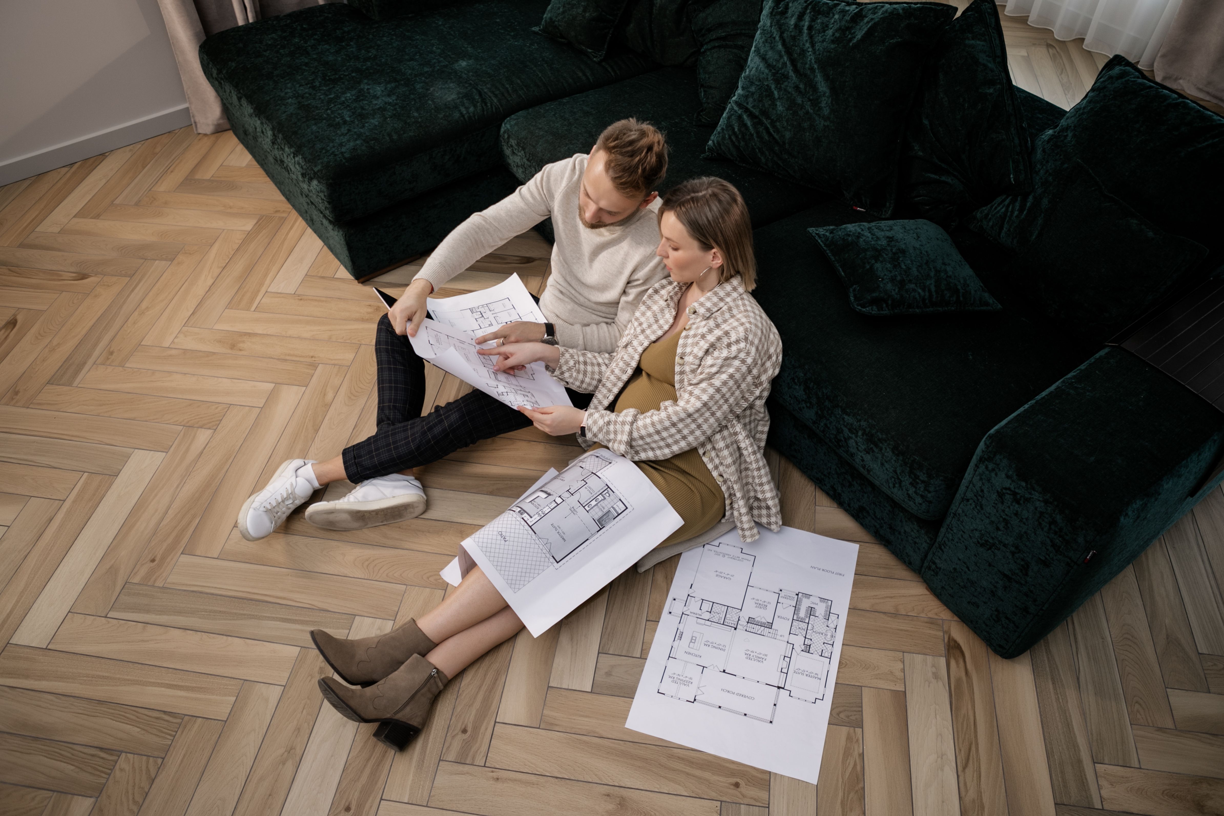 Renovation vs Buy New: What Actually Adds More Value to Your Dubai Property? (2026)
