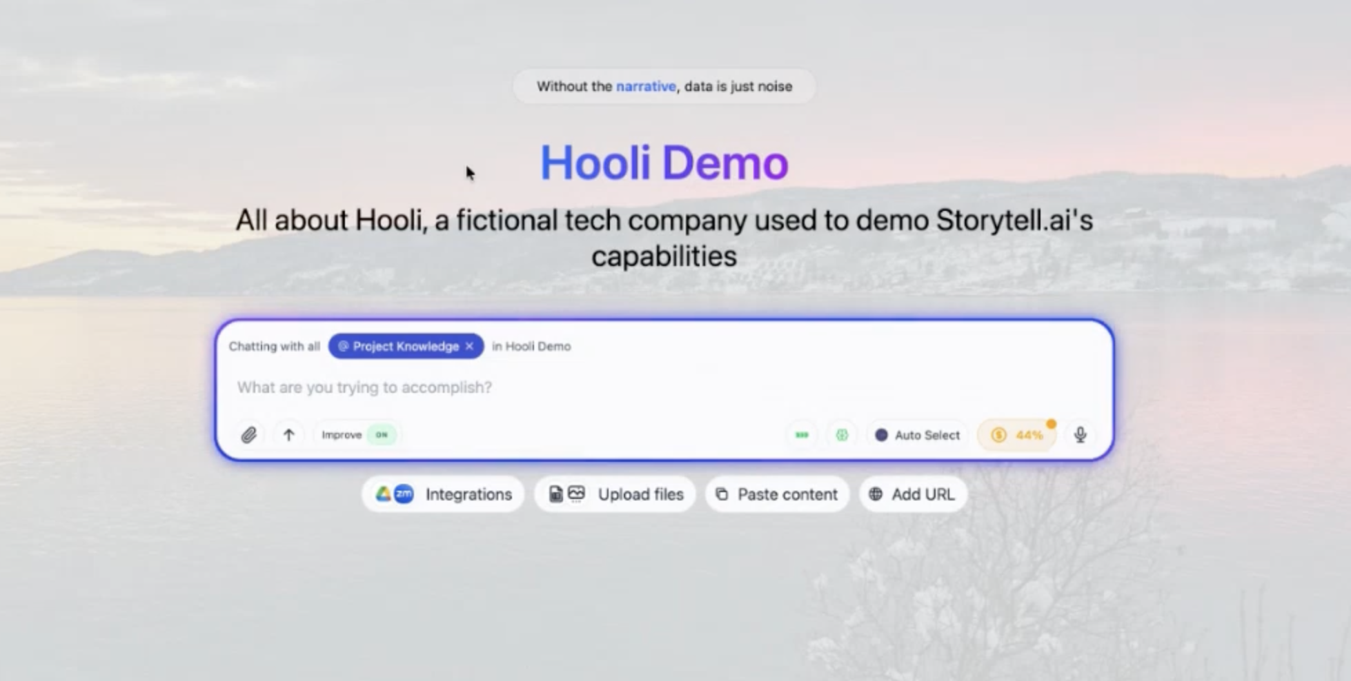 Storytell Platform Demo: Your Complete Guide to Data-Driven Storytelling