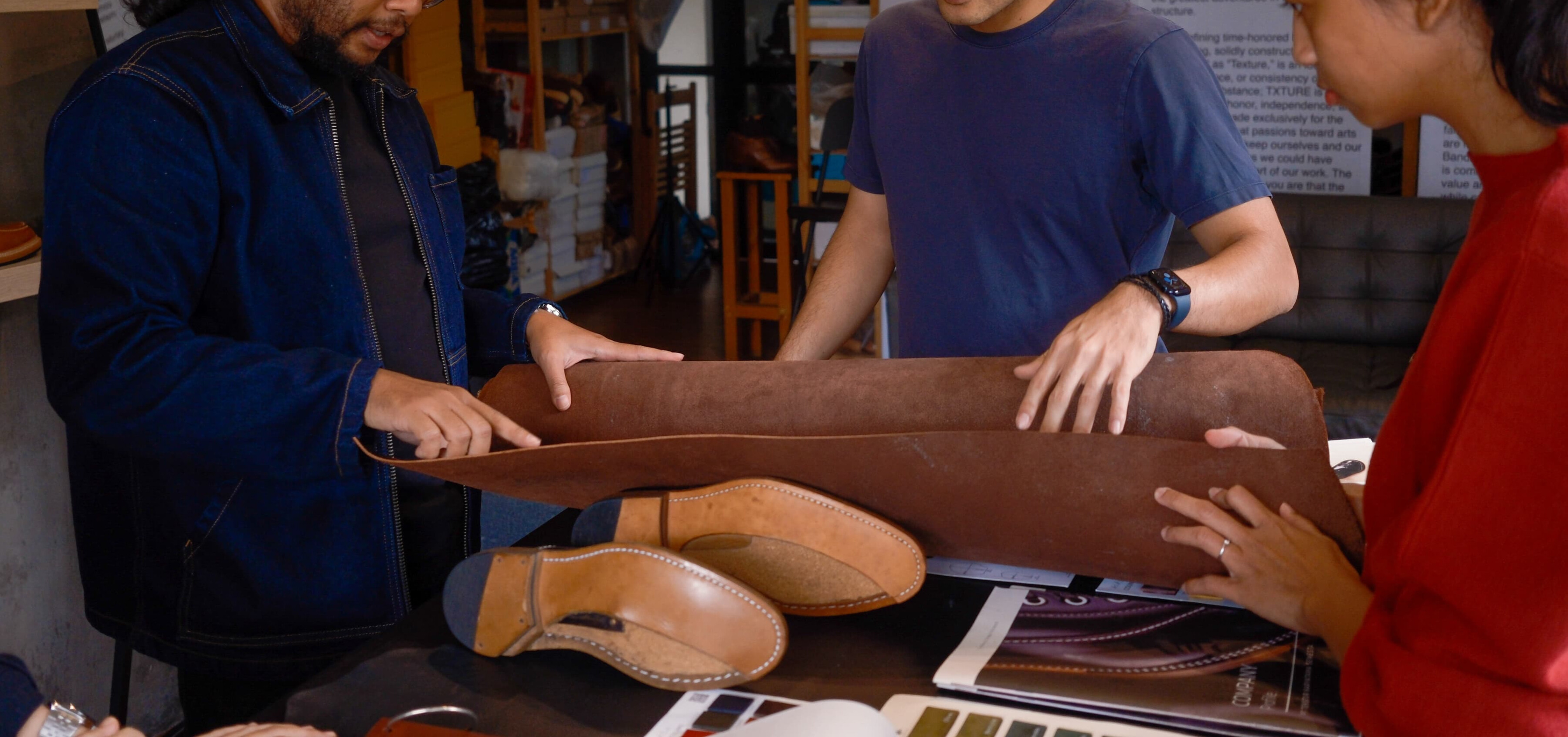 Membantu brand ritel menyiapkan musim penting