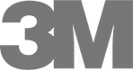 3M Grey Logo