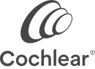 Cochlear Grey Logo