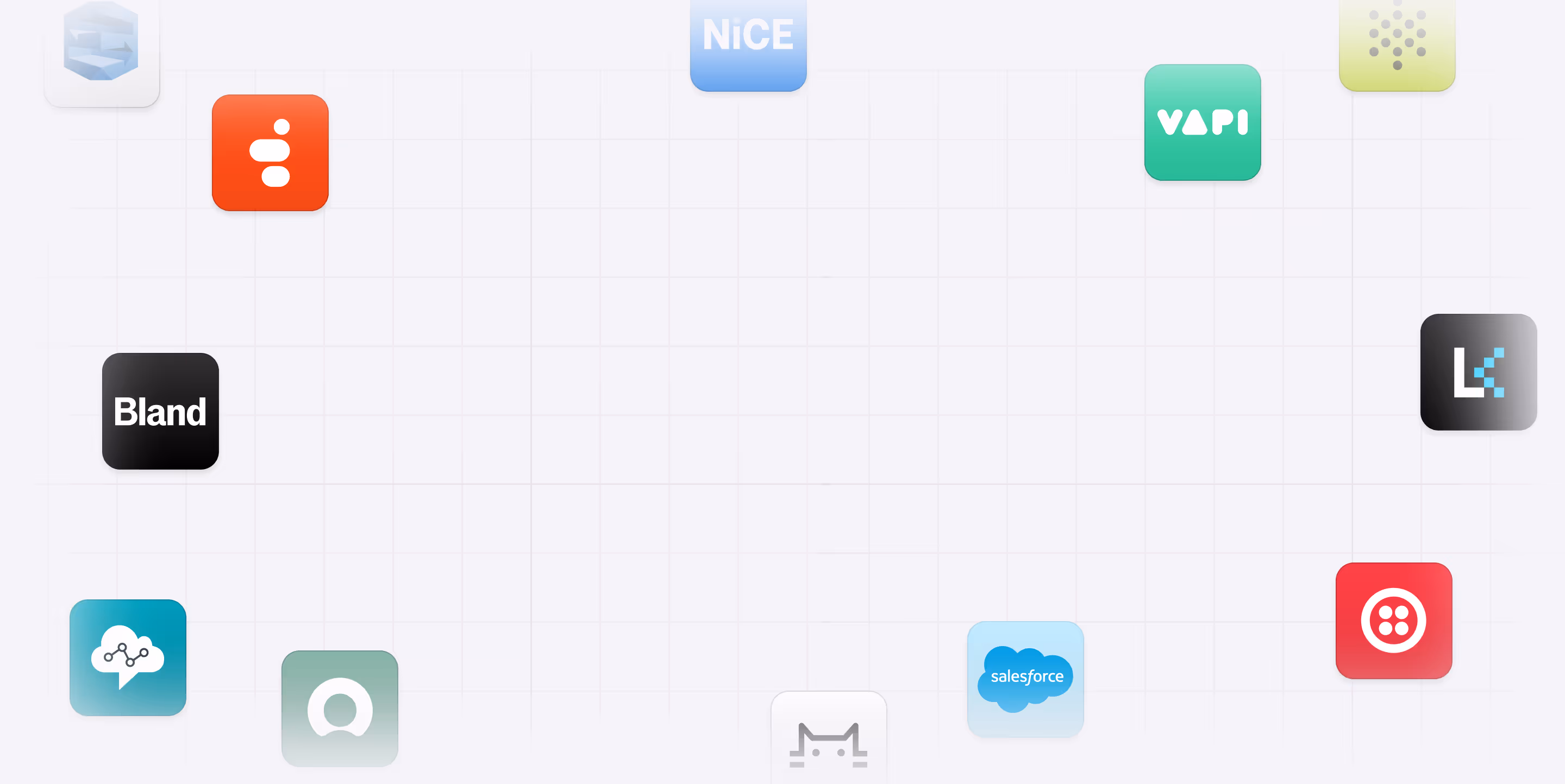 Integrations Background