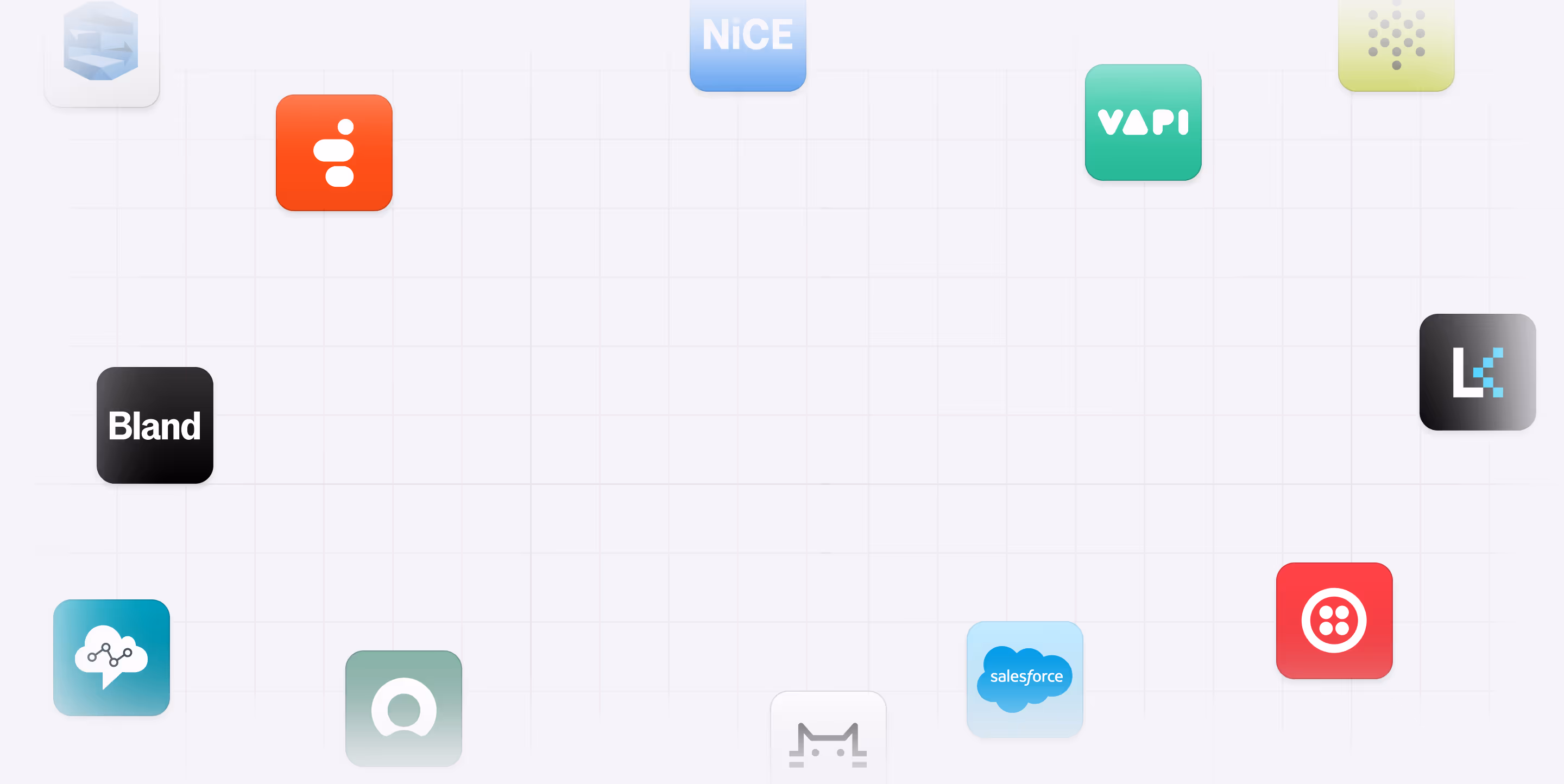Integrations Background