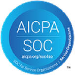 AICPA SOC certified