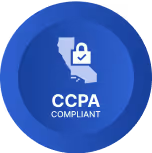 CCPA compliant
