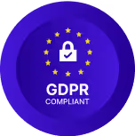 GDPR compliant