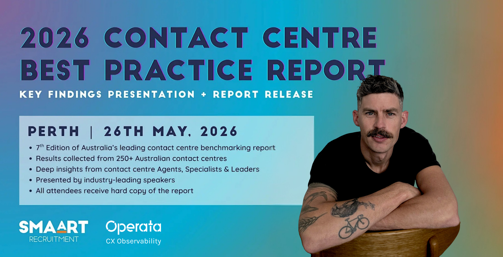 Contact Centre Best Practice Report - Perth