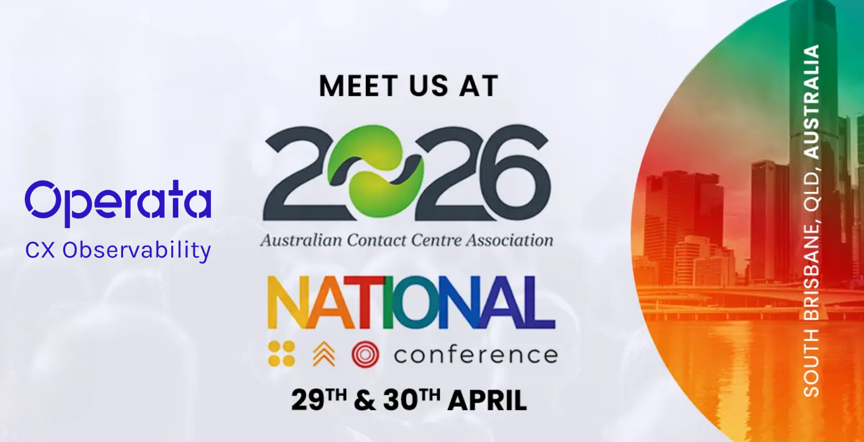 Auscontact National Conference