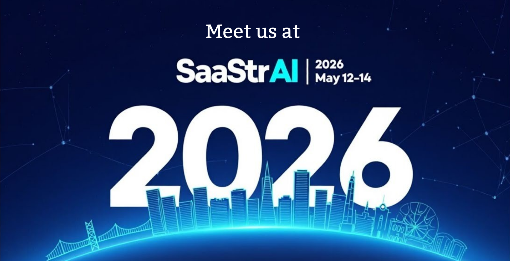 SaaStr AI Annual 2026