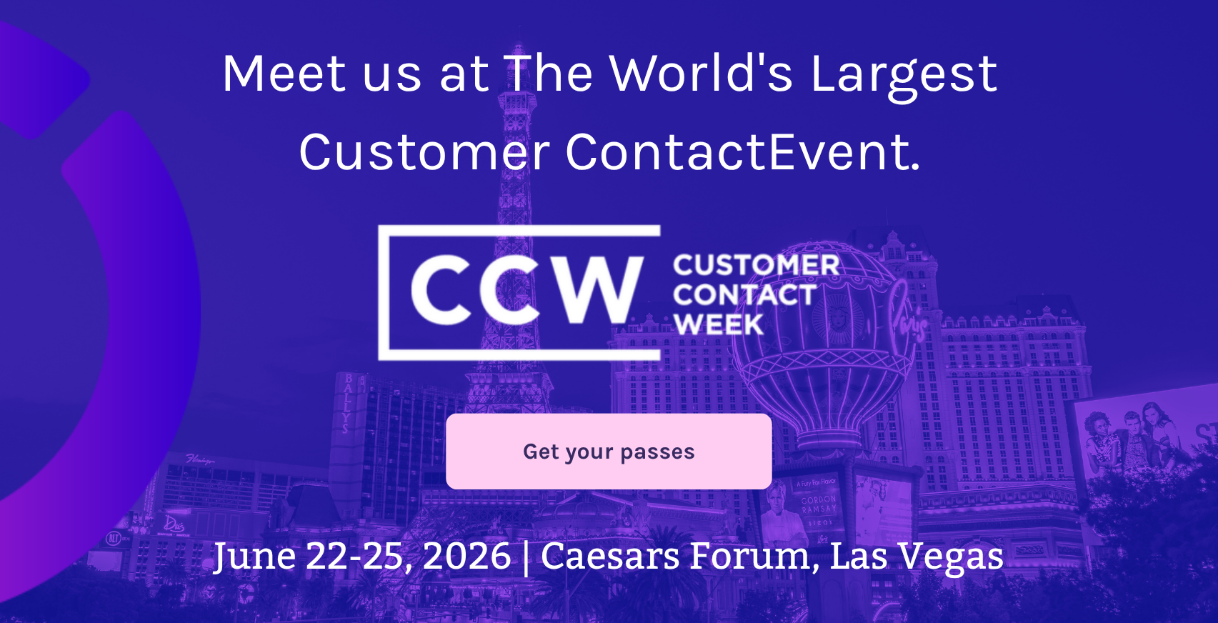 CCW Las Vegas