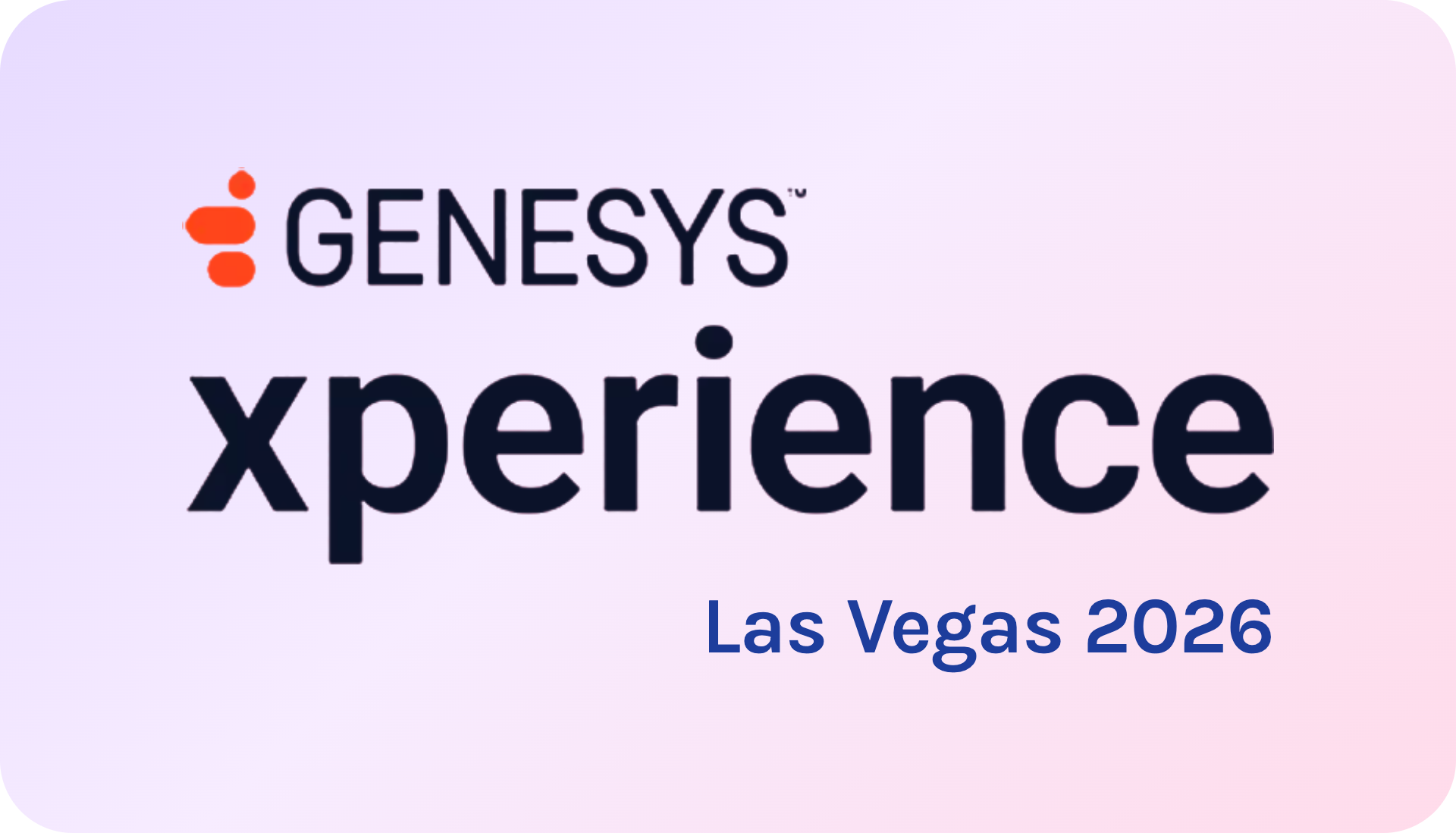 Meet Operata at Xperience