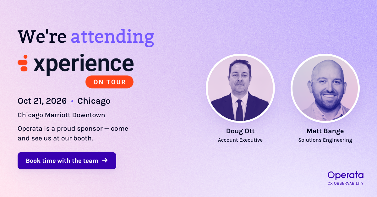 Xperience On Tour - Chicago