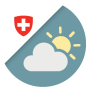 Swiss meteo logo