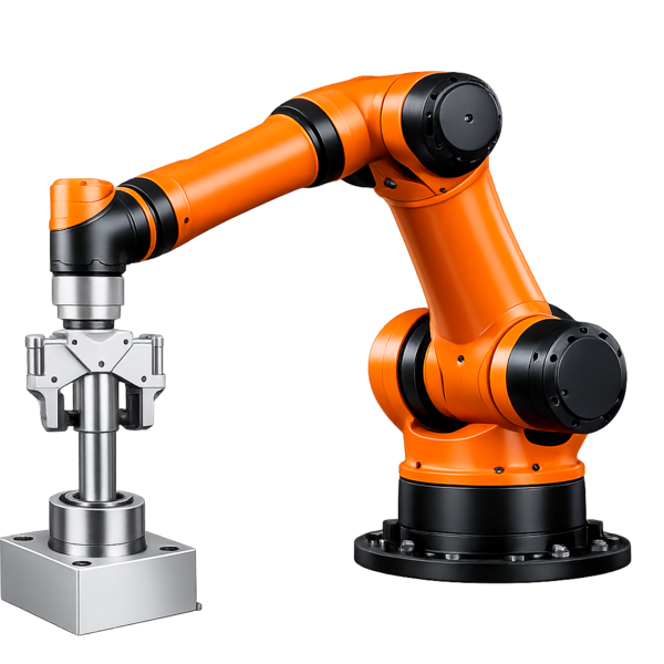 autonomous robot for marine application